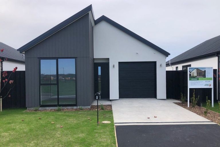 Photo of property in 5 Cowley Lane, Rolleston, 7615