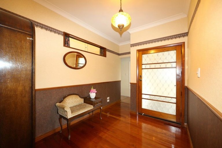 Photo of property in 1021 Duke Street, Mahora, Hastings, 4120