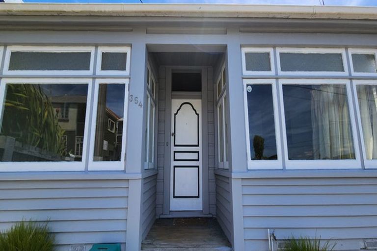 Photo of property in 354 Adelaide Road, Newtown, Wellington, 6021