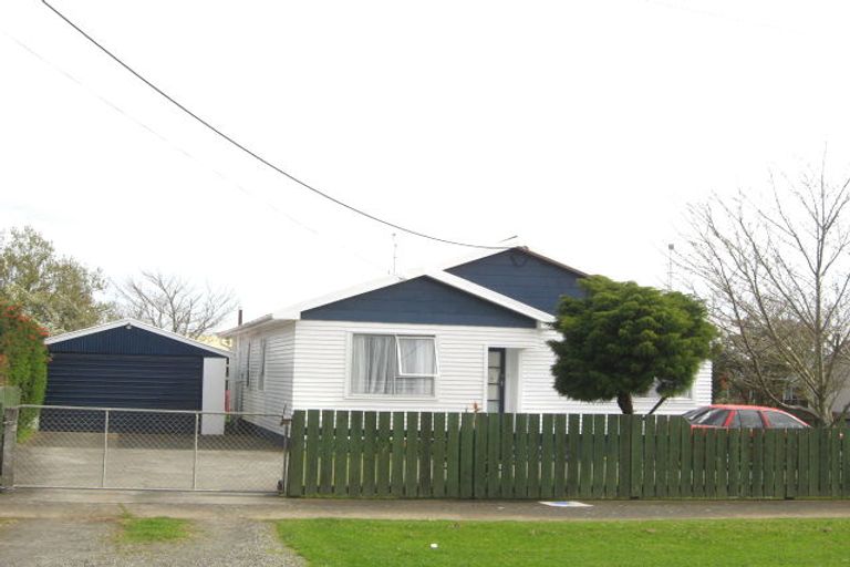 Photo of property in 47 Seymour Street, Waitara, 4320