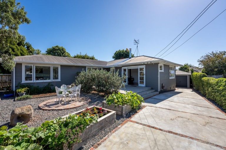 Photo of property in 7 Lemon Street, Otaki, 5512