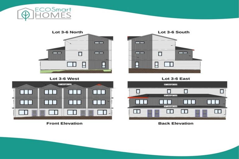 Photo of property in 22 Miriam Corban Heights, Henderson, Auckland, 0612