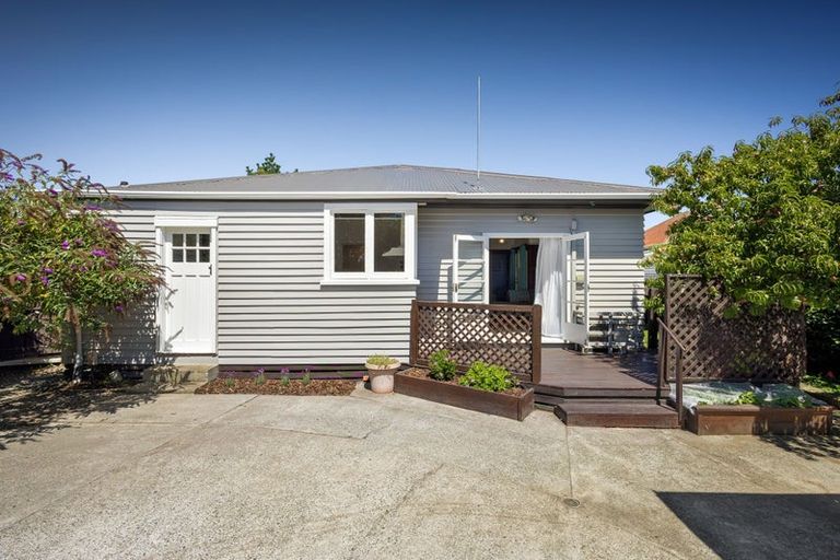 Photo of property in 59 Mcgregors Road, Bromley, Christchurch, 8062
