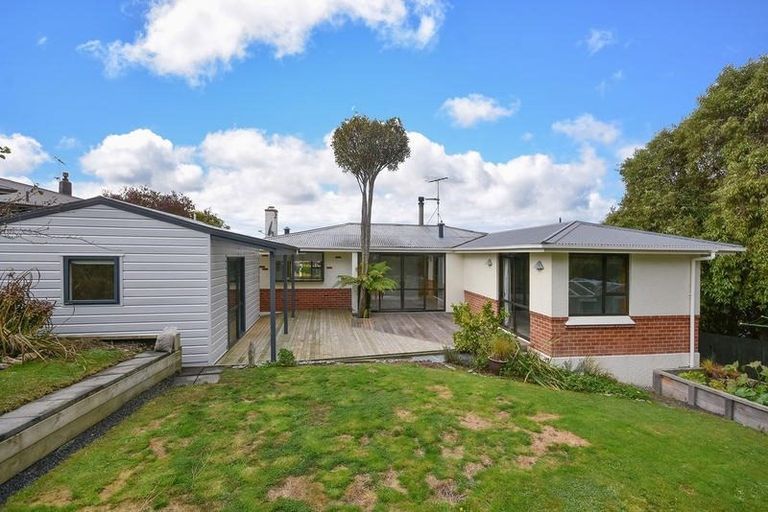 Photo of property in 10 Old Brighton Road, Fairfield, Dunedin, 9018