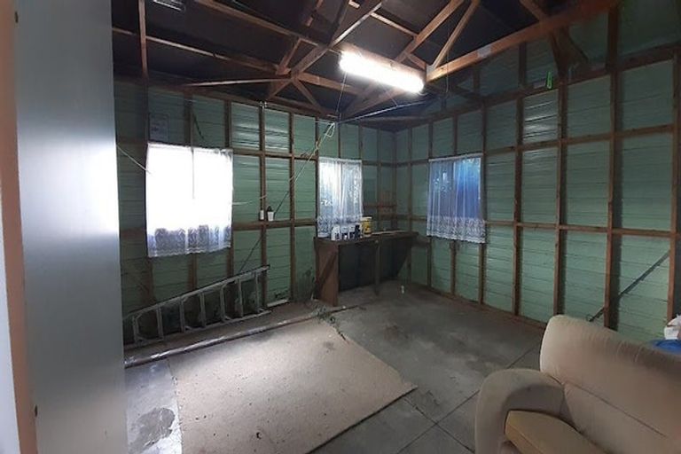 Photo of property in 123 Long Melford Road, Awapuni, Palmerston North, 4412