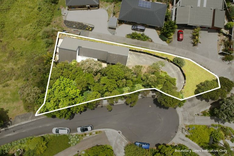 Photo of property in 65 Ngahere Drive, Horahora, Whangarei, 0110