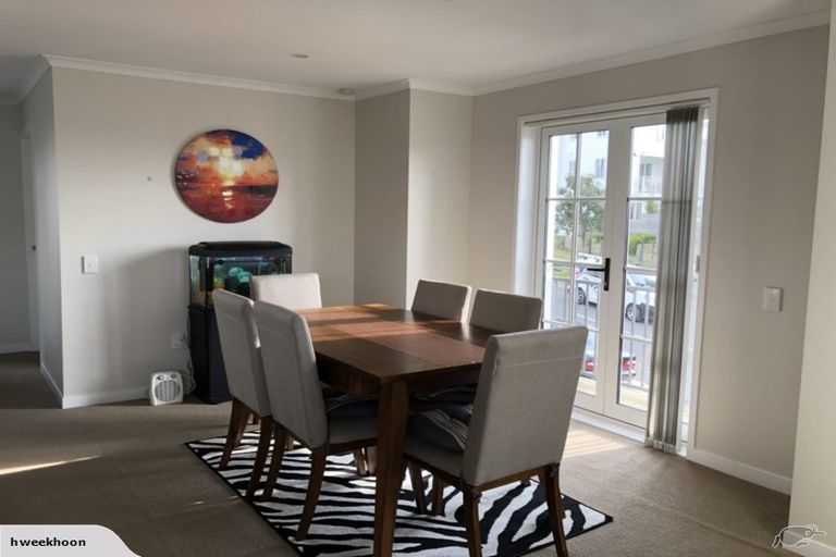 Photo of property in 22 Joseph Street, Flat Bush, Auckland, 2019