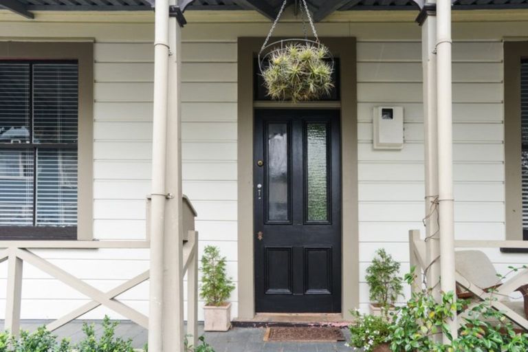 Photo of property in 3 Paradise Road, Napier South, Napier, 4110