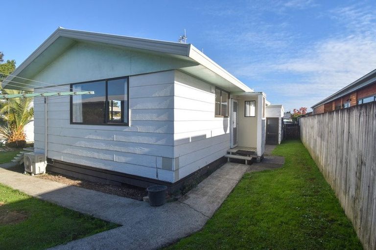Photo of property in 12b David Street, Morrinsville, 3300