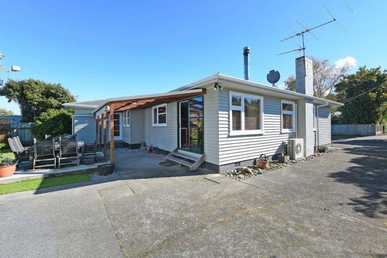 Photo of property in 6 Cecil Street, Clouston Park, Upper Hutt, 5018