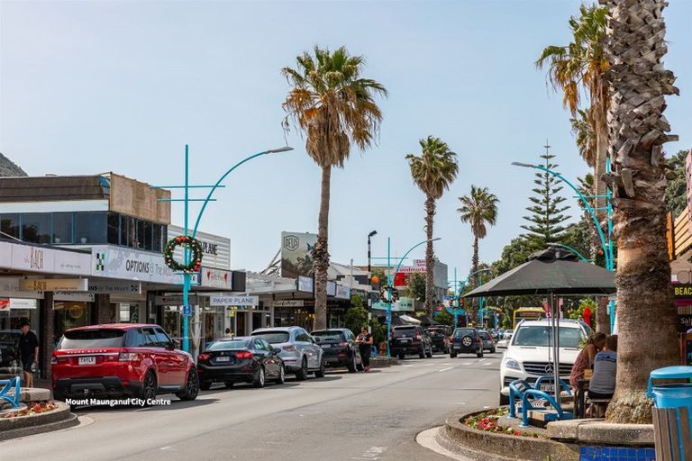 Photo of property in 17b Matai Street, Mount Maunganui, 3116