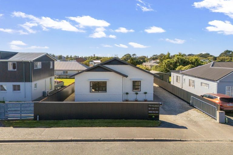 Photo of property in 142 Teviot Street, Appleby, Invercargill, 9812