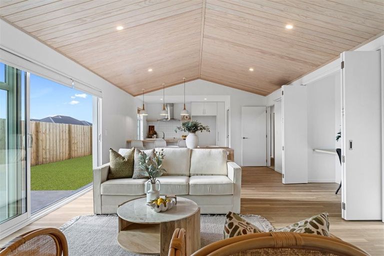 Photo of property in 57 Collier Drive, Halswell, Christchurch, 8025