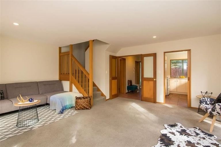 Photo of property in 4/21 Bishop Street, St Albans, Christchurch, 8014