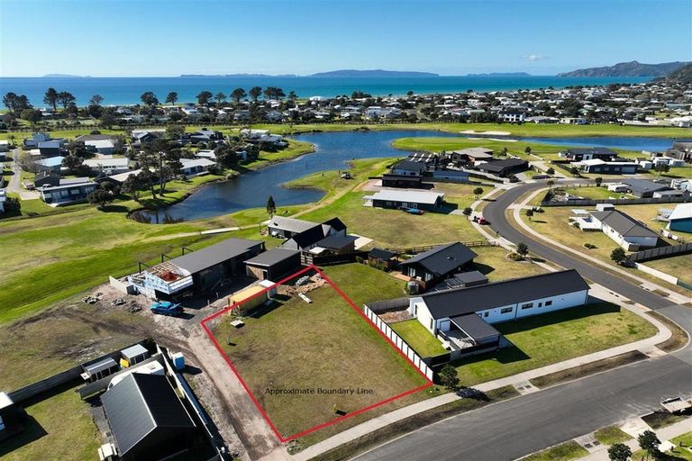 Photo of property in 153 Ngaio Drive, Matarangi, Whitianga, 3592