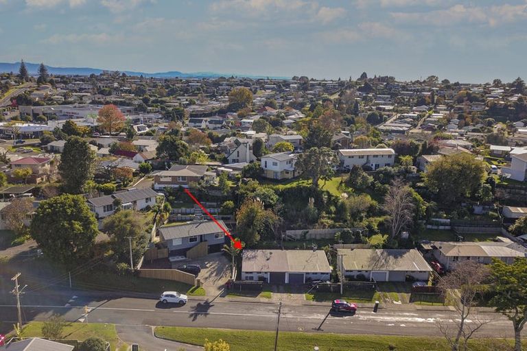 Photo of property in 16 Kingswood Road, Brookfield, Tauranga, 3110
