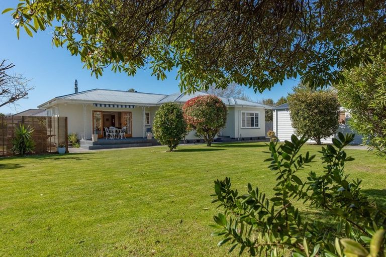 Photo of property in 24 Colemans Road, Springlands, Blenheim, 7201