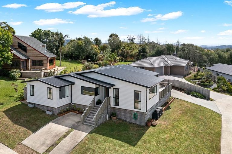 Photo of property in 5 Three Brothers Place, Warkworth, 0981