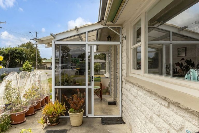 Photo of property in 168 Redwood Street, Witherlea, Blenheim, 7201