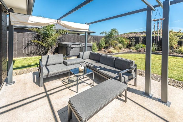 Photo of property in 55 Magnolia Crescent, Tawhero, Whanganui, 4501