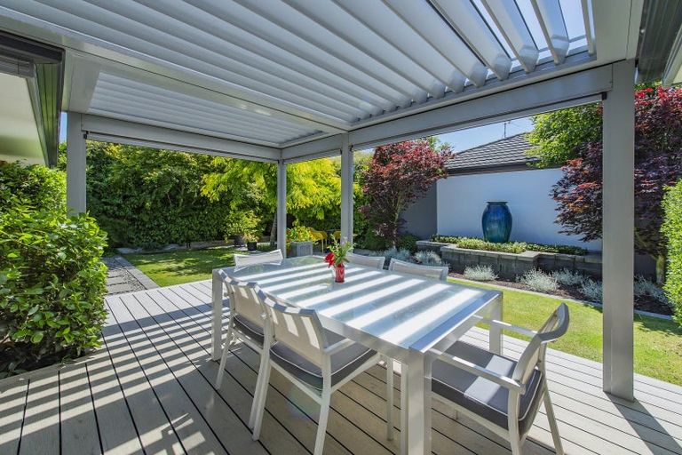 Photo of property in 6 Kotuku Street, Lincoln, 7608