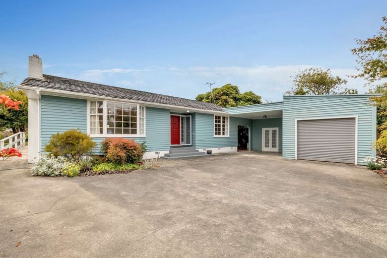 Photo of property in 10a Kings Drive, Levin, 5510