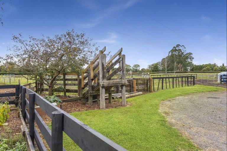Photo of property in 522d Matangi Road, Matangi, Hamilton, 3284
