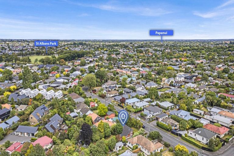 Photo of property in 48 Harrison Street, Mairehau, Christchurch, 8013