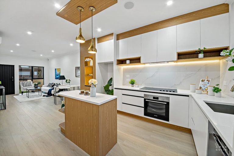 Photo of property in 75 Titirangi Road, New Lynn, Auckland, 0600