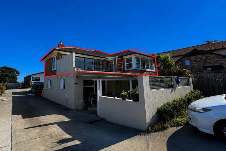 Photo of property in 141 Bucklands Beach Road, Bucklands Beach, Auckland, 2012