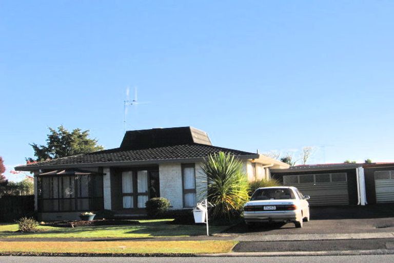 Photo of property in 5 Sandringham Road, Enderley, Hamilton, 3214