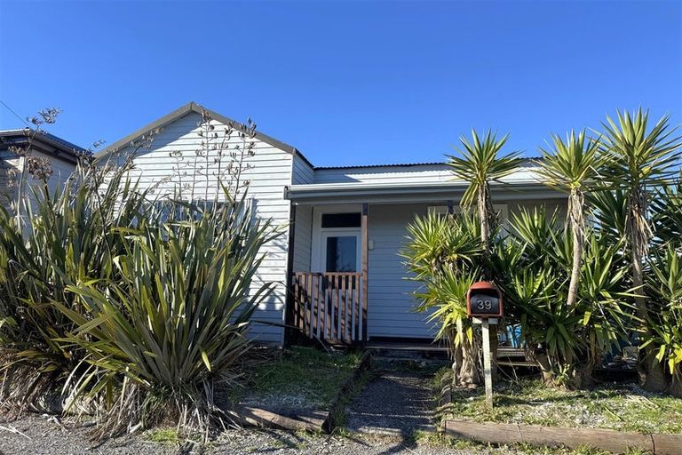 Photo of property in 39 Packers Quay, Blaketown, Greymouth, 7805