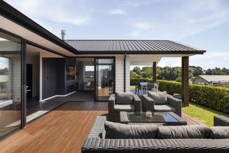 Photo of property in 21 Materawaho Way, Pyes Pa, Tauranga, 3112