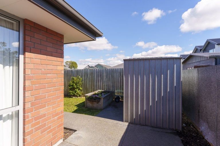 Photo of property in 3/11 North Avon Road, Richmond, Christchurch, 8013