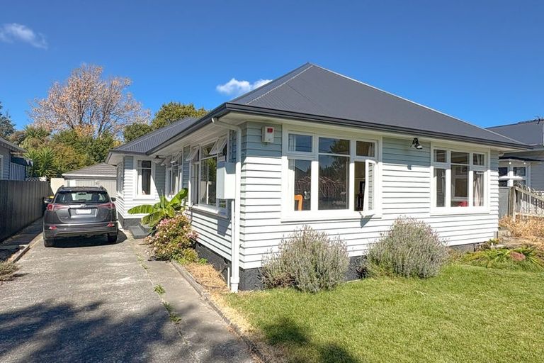 Photo of property in 102 Rose Street, Somerfield, Christchurch, 8024