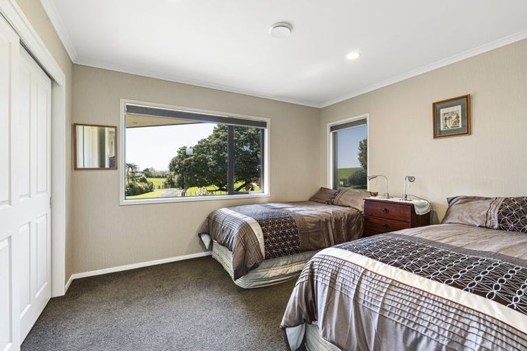 Photo of property in 869 Carrington Road, Hurworth, New Plymouth, 4371