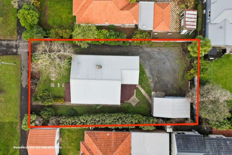 Photo of property in 119 Galloway Street, Hamilton East, Hamilton, 3216