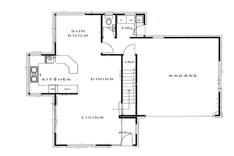 Photo of property in 51 De Havilland Drive, Goodwood Heights, Auckland, 2105