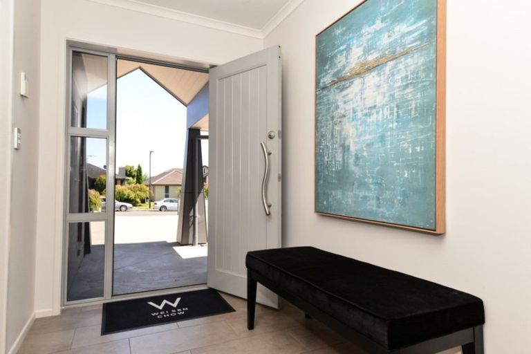 Photo of property in 9 Cornice Place, Flagstaff, Hamilton, 3210