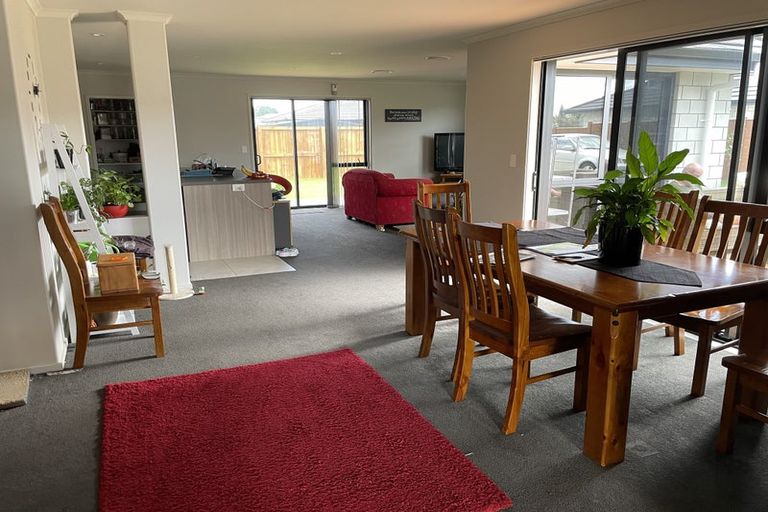 Photo of property in 4 Gibbs Place, Matamata, 3400