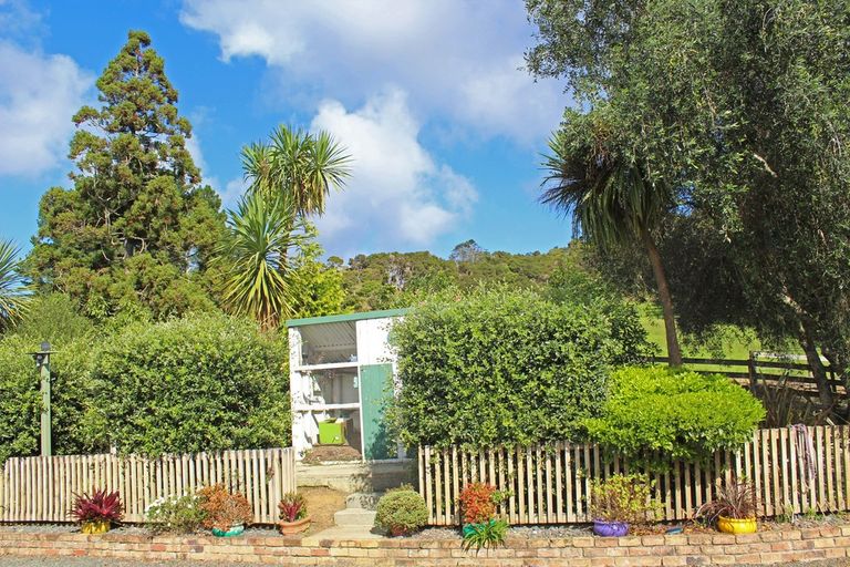 Photo of property in 2195 Diggers Valley Road, Kaitaia, 0481