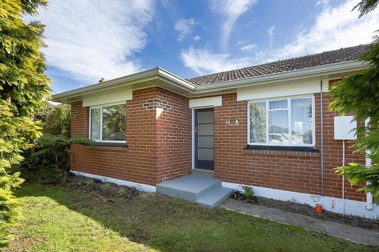 Photo of property in 12 Main Road, Fairfield, Dunedin, 9018