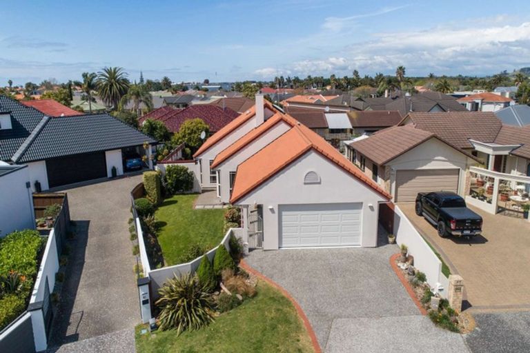Photo of property in 45 Sorrento Key, Papamoa Beach, Papamoa, 3118