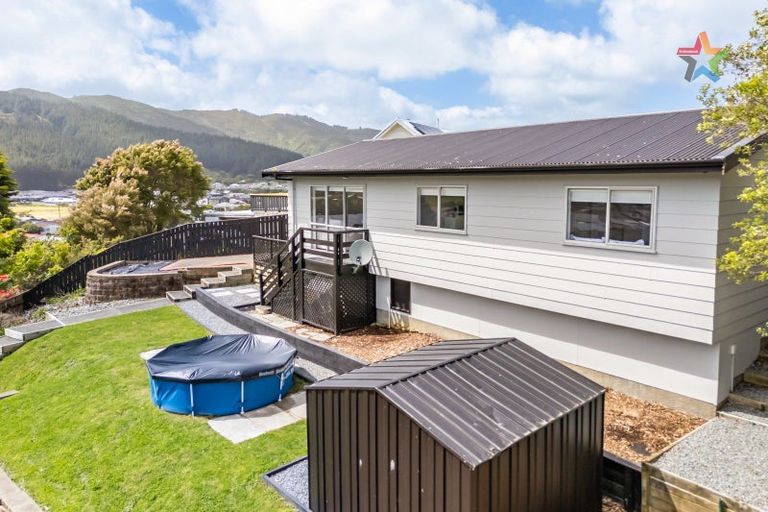 Photo of property in 26 Newburn Grove, Wainuiomata, Lower Hutt, 5014