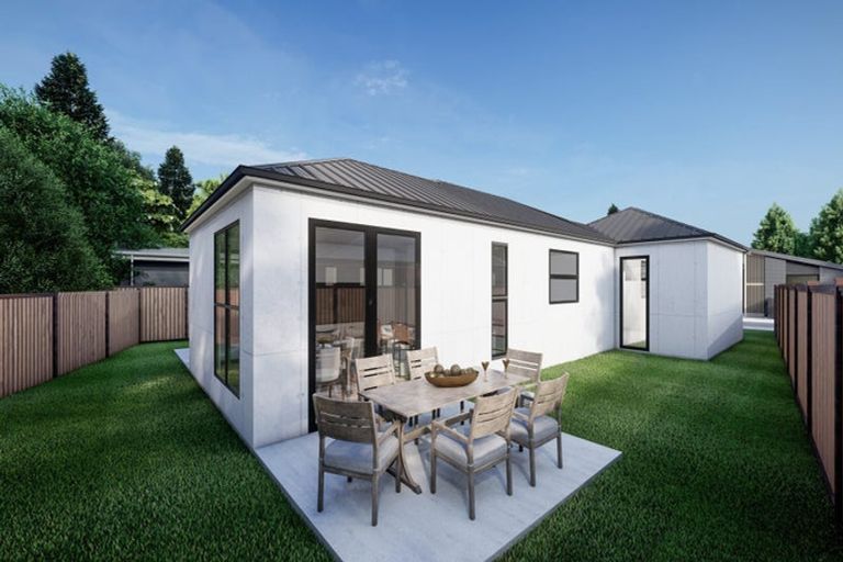 Photo of property in 9 Blue Jacket Drive, Halswell, Christchurch, 8025