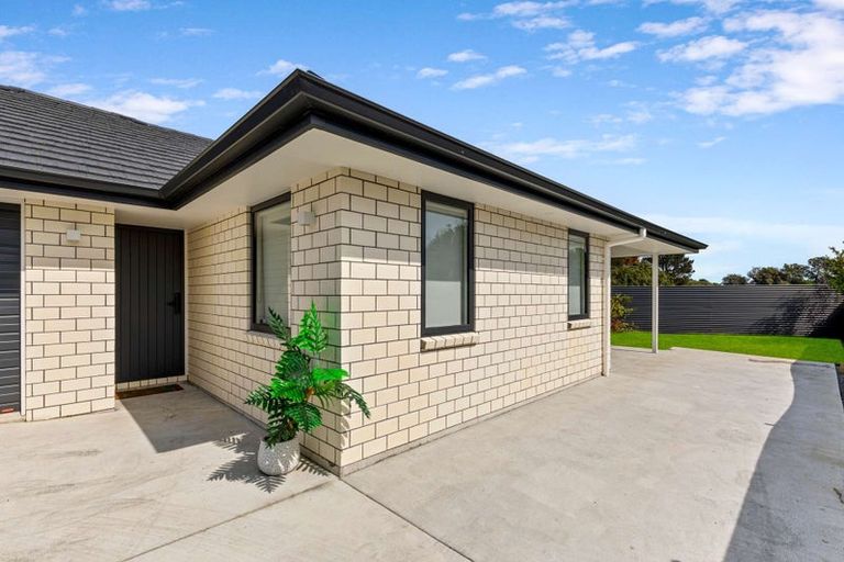 Photo of property in 19a Totara Street, Tawhero, Whanganui, 4501