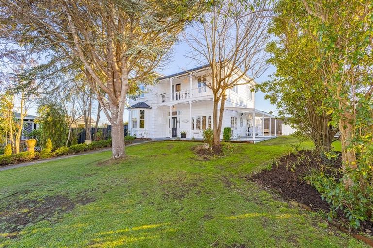 Photo of property in 400 Wellington Road, Marton, 4710