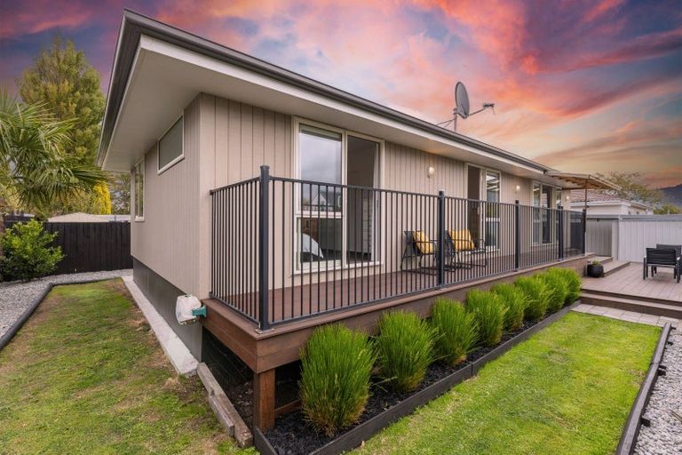 Photo of property in 66a Smith Street, Woolston, Christchurch, 8062