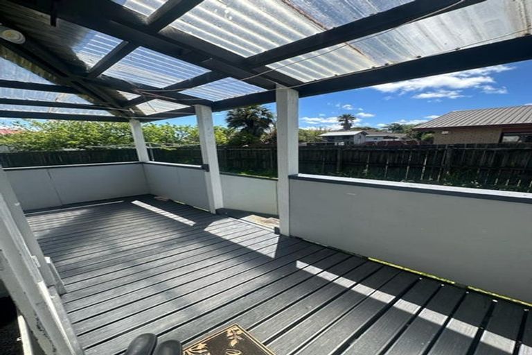 Photo of property in 45 Cargill Street, Papakura, 2110