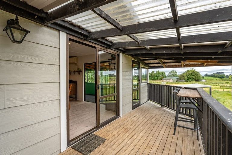 Photo of property in 1986 Kakaramea Road, Ngahinapouri, Hamilton, 3290